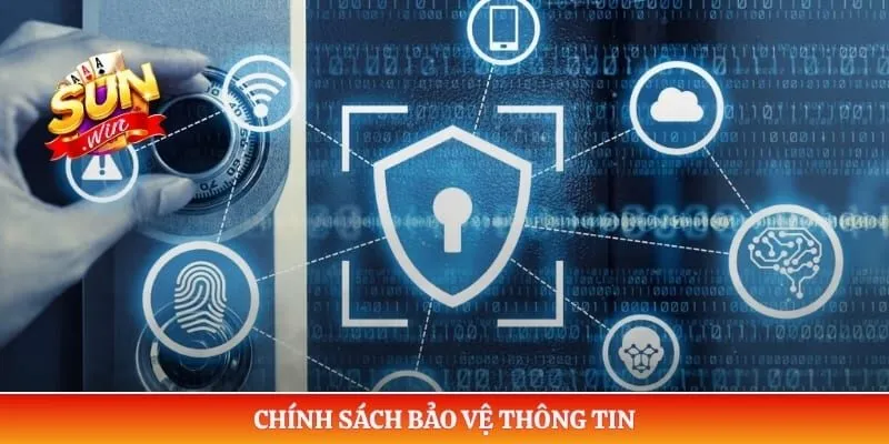 Chính sách bảo vệ thông tin 